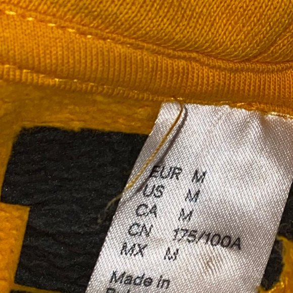 Stadium hoodie - Picture 3 of 4